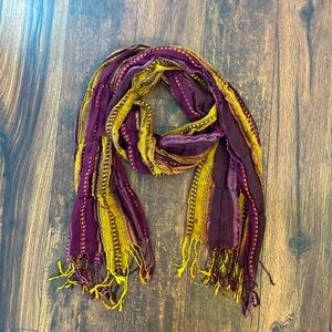 Women’s Scarf